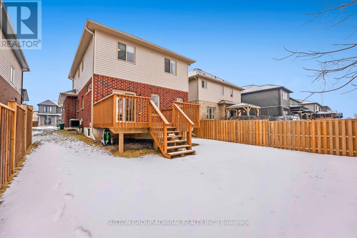 10 Bergenstein Crescent, Pelham, Ontario  L0S 1E6 - Photo 25 - X13007516