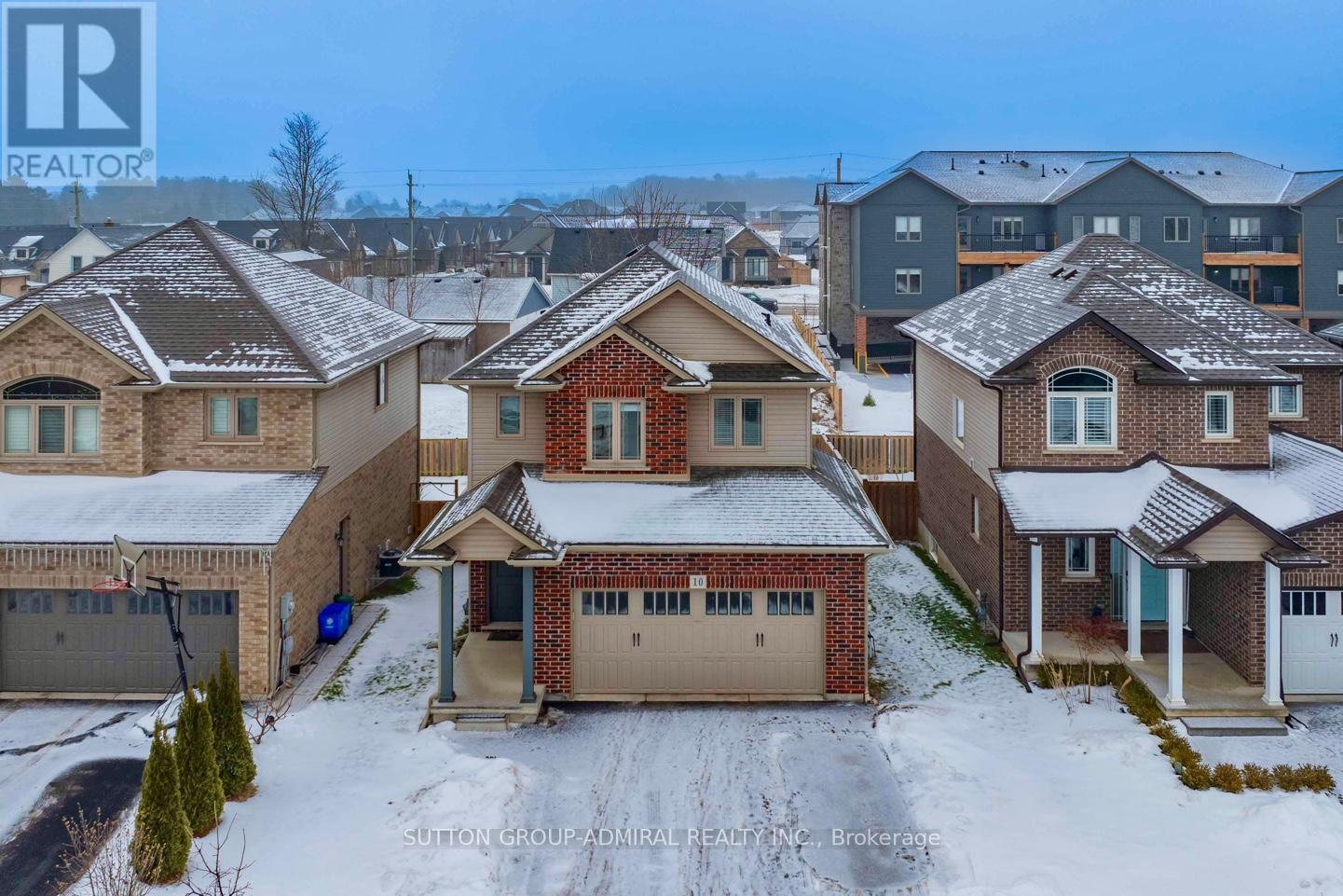 10 Bergenstein Crescent, Pelham, Ontario  L0S 1E6 - Photo 3 - X13007516