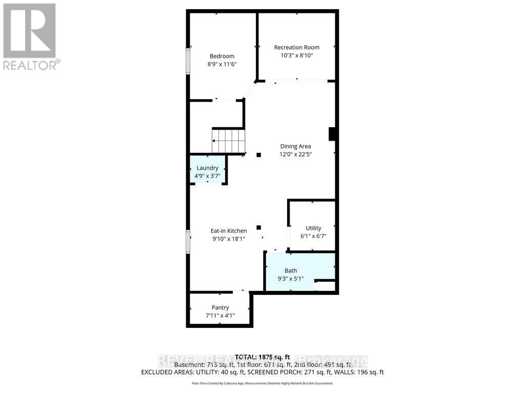 44 Jefferson Avenue, Hamilton, Ontario  L8H 1A7 - Photo 43 - X13007528