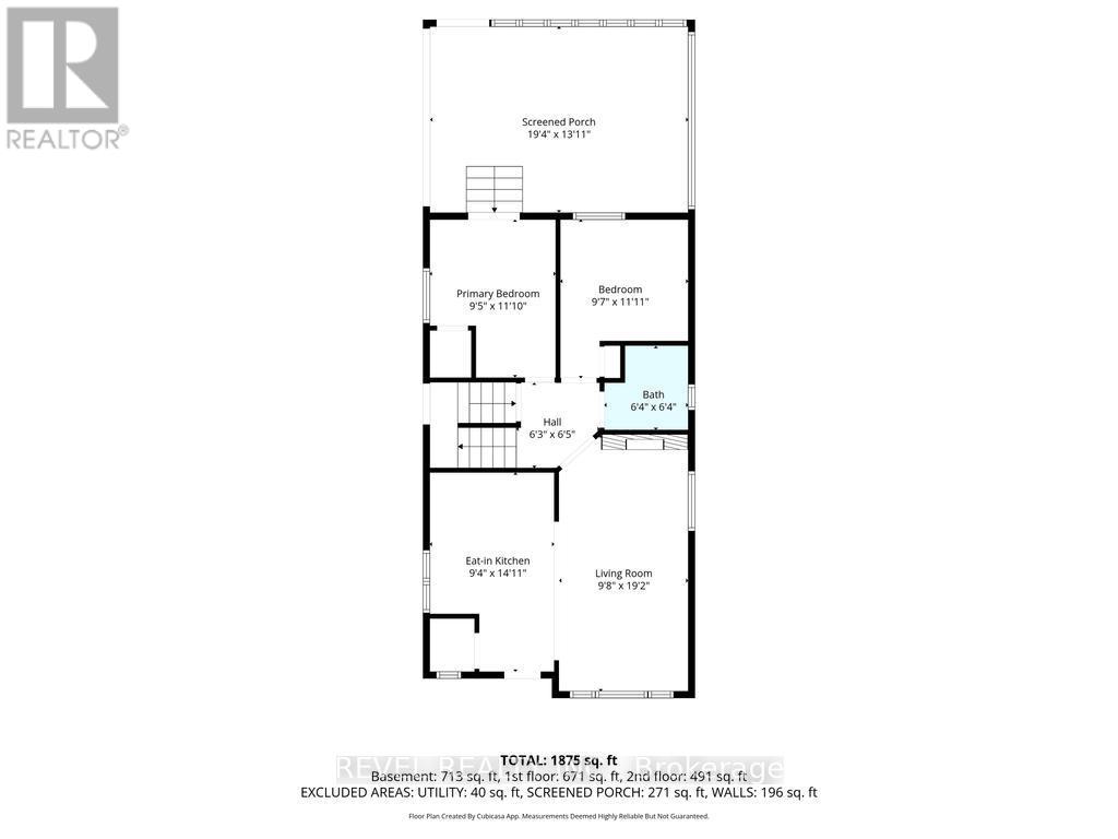 44 Jefferson Avenue, Hamilton, Ontario  L8H 1A7 - Photo 45 - X13007528