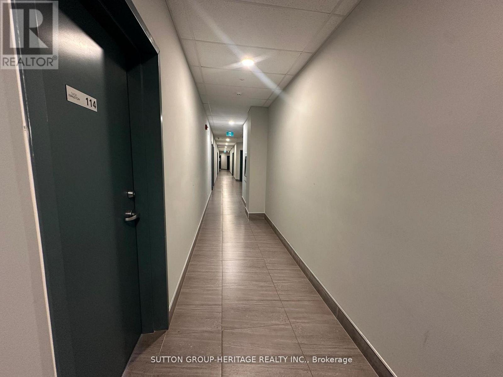 114 - 652 Princess Street, Kingston, Ontario  K7L 1E5 - Photo 4 - X13007530