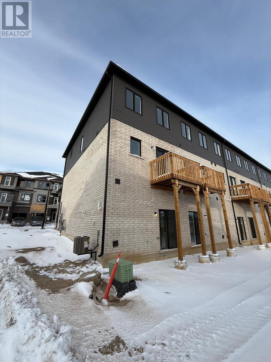 158 - 660 Colborne Street W, Brantford, Ontario  N3T 0Y7 - Photo 26 - X13007532