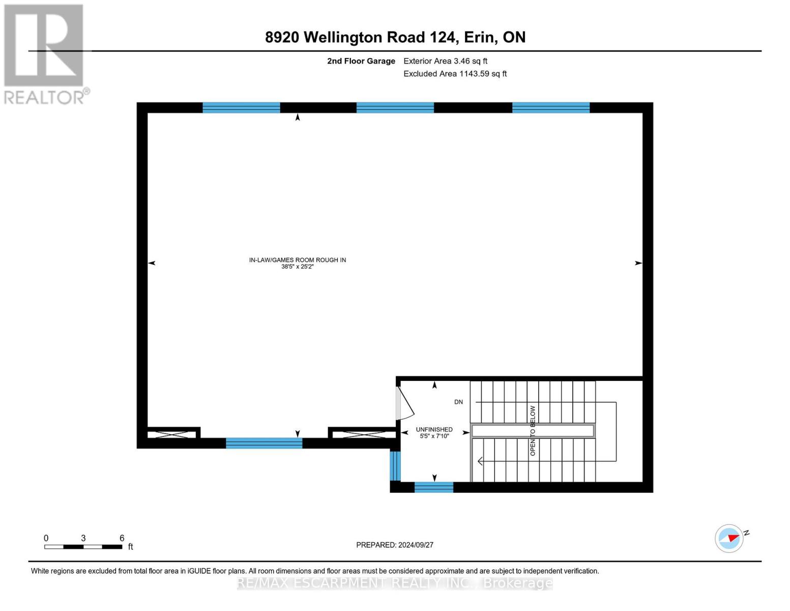 8920 Wellington Rd 124, Erin, Ontario  N1H 6H7 - Photo 43 - X13007548