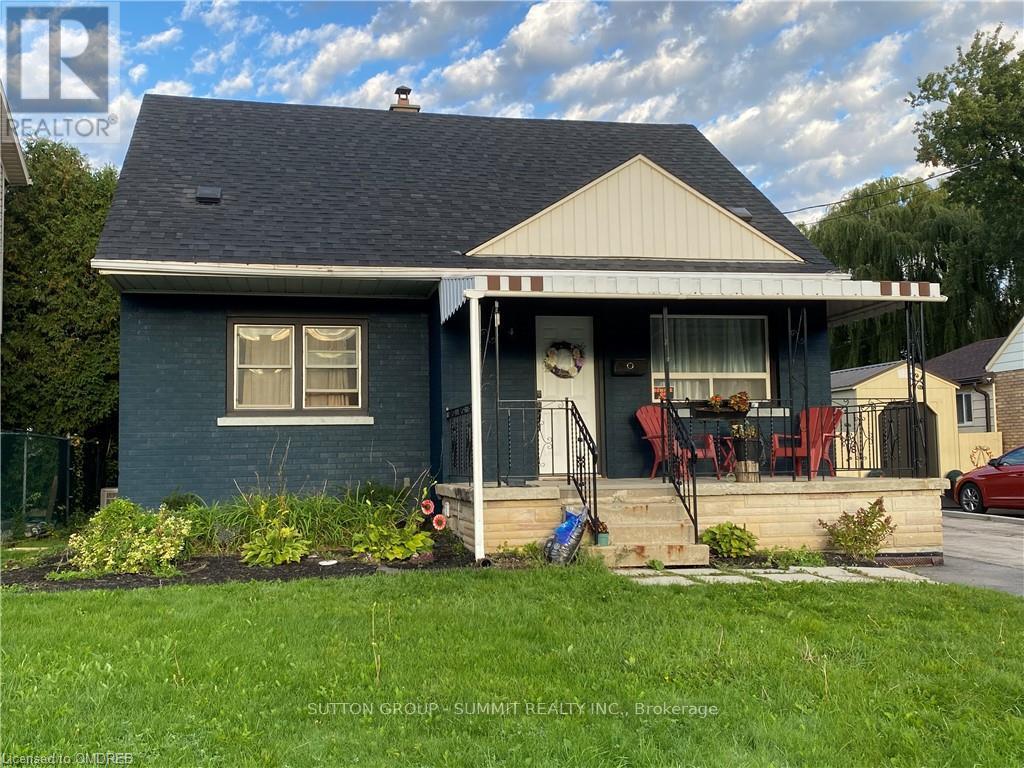 482 EAST 37TH (BASEMENT) STREET, Hamilton, Ontario