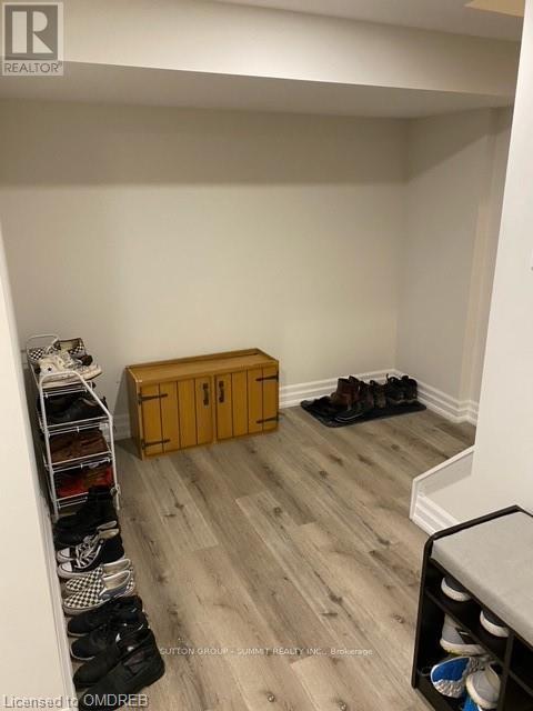 482 East 37th (Basement) Street, Hamilton, Ontario  L8V 4B9 - Photo 3 - X13007576