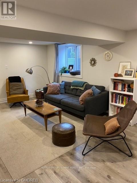 482 East 37th (Basement) Street, Hamilton, Ontario  L8V 4B9 - Photo 4 - X13007576