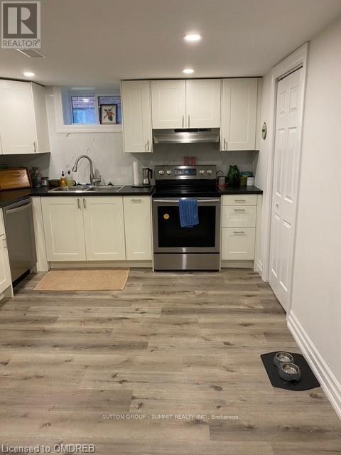 482 East 37th (Basement) Street, Hamilton, Ontario  L8V 4B9 - Photo 6 - X13007576