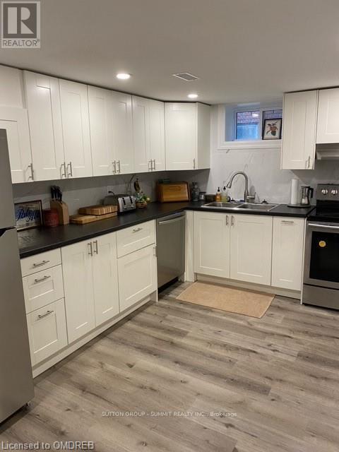 482 East 37th (Basement) Street, Hamilton, Ontario  L8V 4B9 - Photo 7 - X13007576