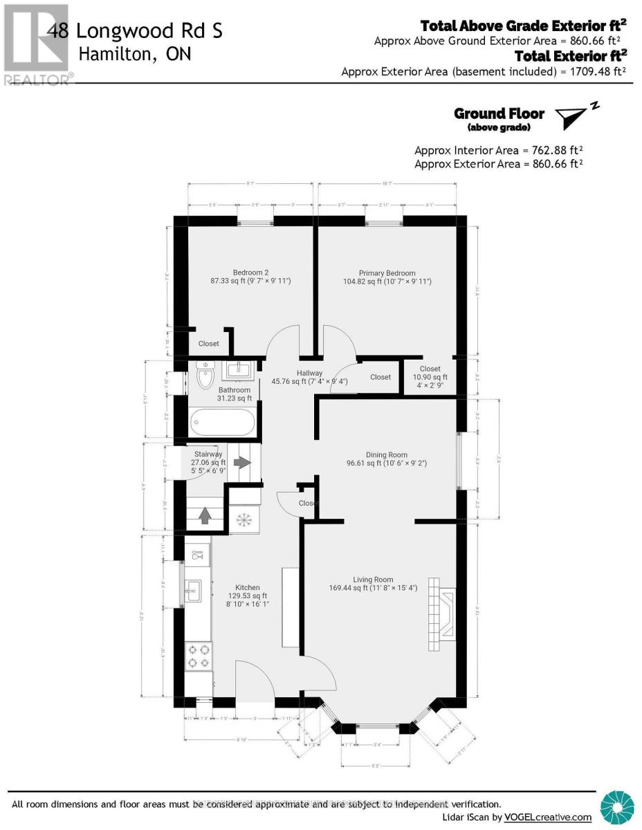 48 Longwood Road S, Hamilton, Ontario  L8S 1S5 - Photo 32 - X13007584