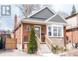 48 LONGWOOD ROAD S, Hamilton, Ontario