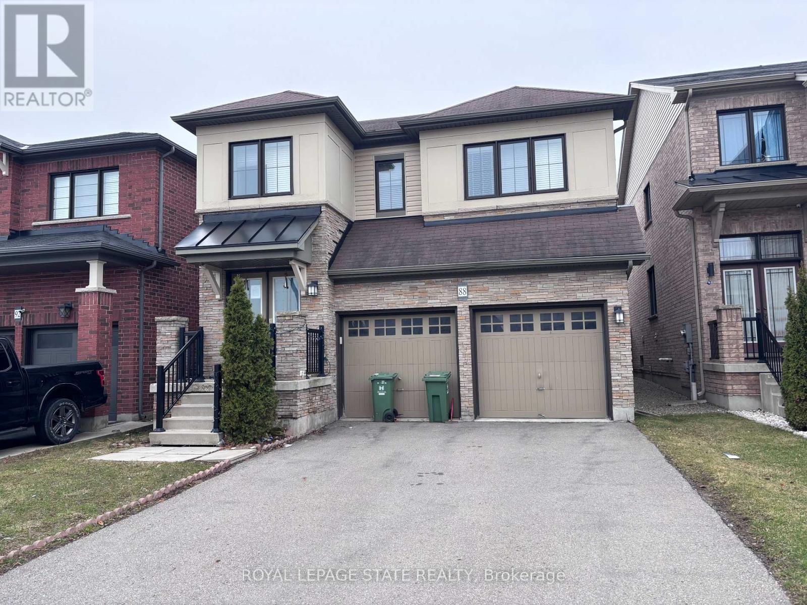 88 WEST GLEN AVENUE, Hamilton, Ontario