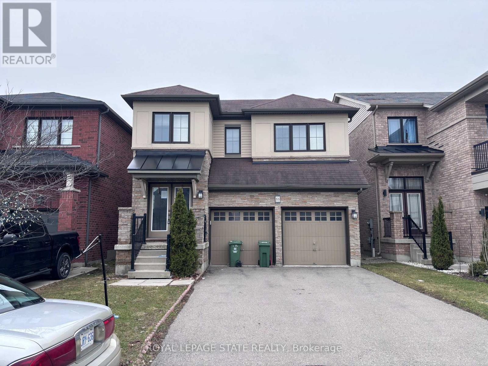 88 West Glen Avenue, Hamilton, Ontario  L8J 0H8 - Photo 2 - X13007608