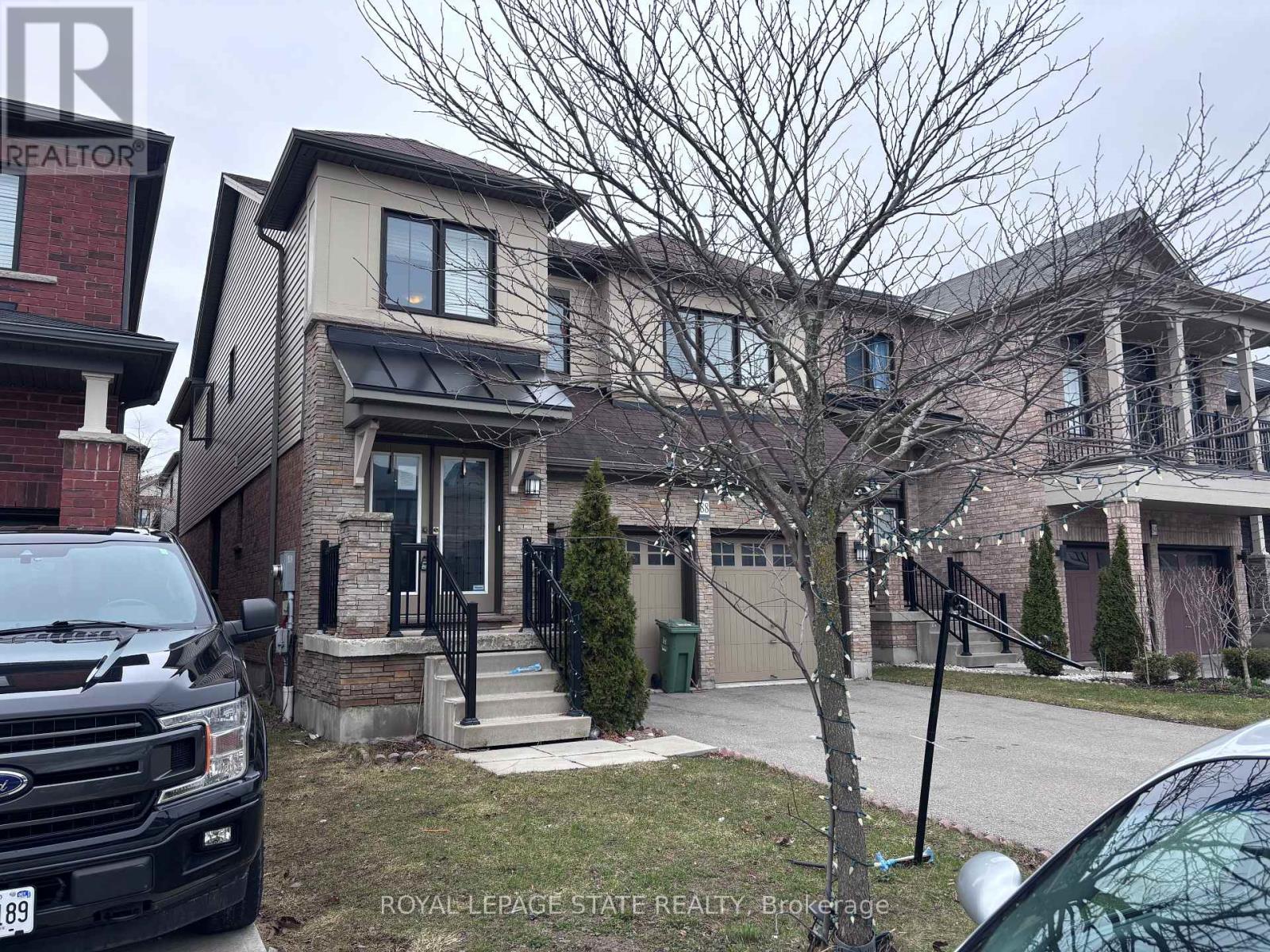 88 West Glen Avenue, Hamilton, Ontario  L8J 0H8 - Photo 3 - X13007608