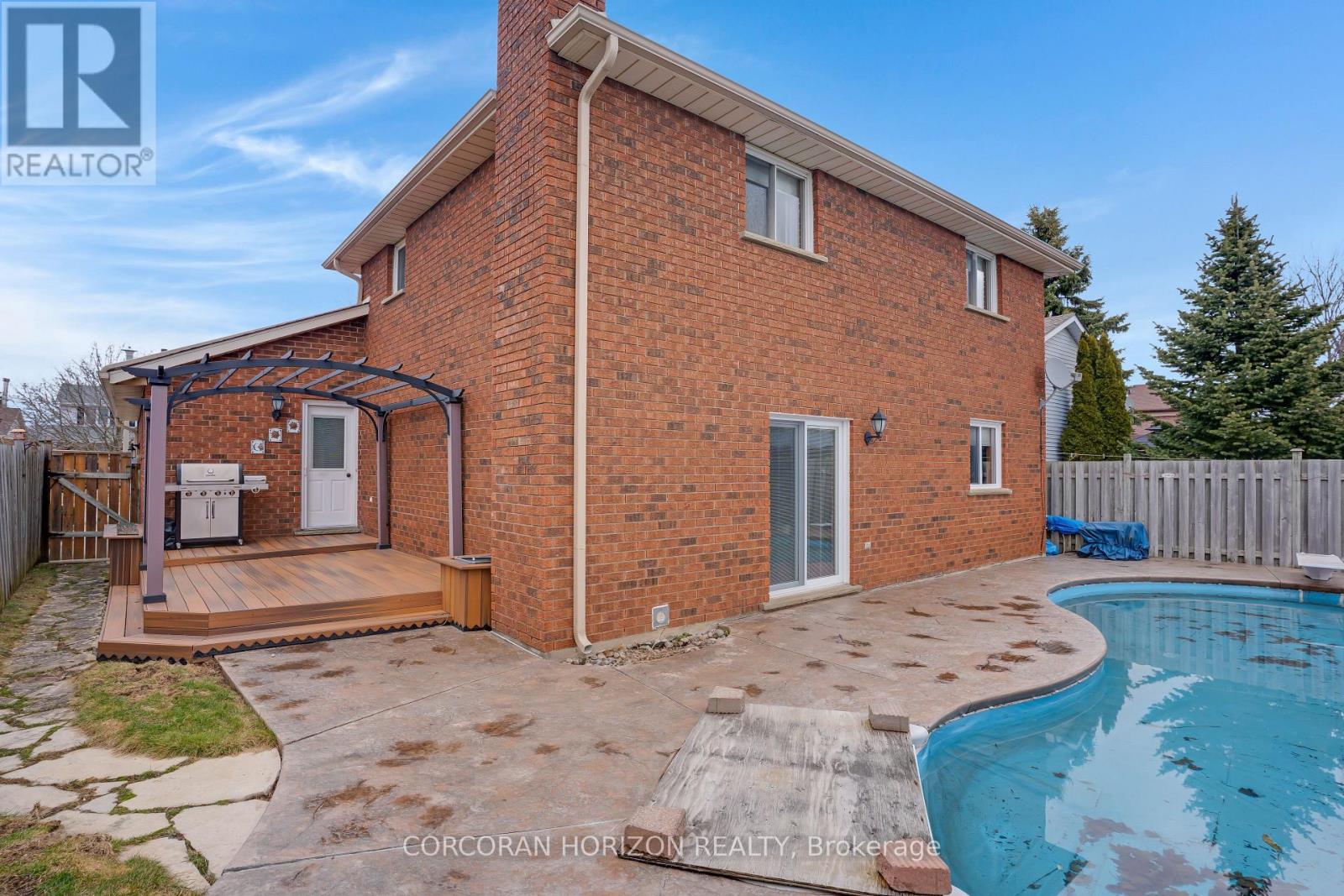 35 Southview Crescent, Cambridge, Ontario  N1P 1A3 - Photo 41 - X13007644