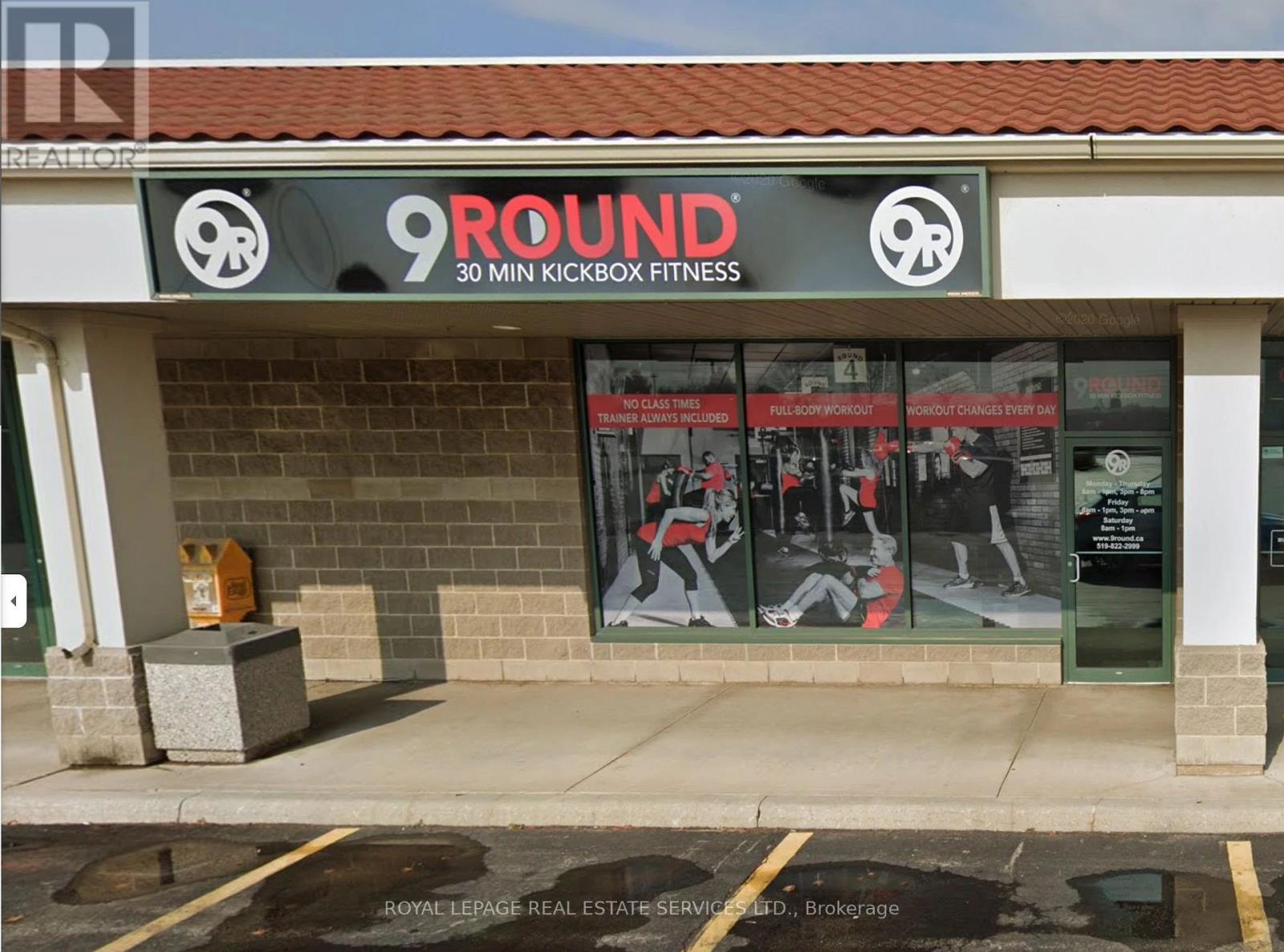 B5 - 221 WOODLAWN ROAD W, Guelph, Ontario