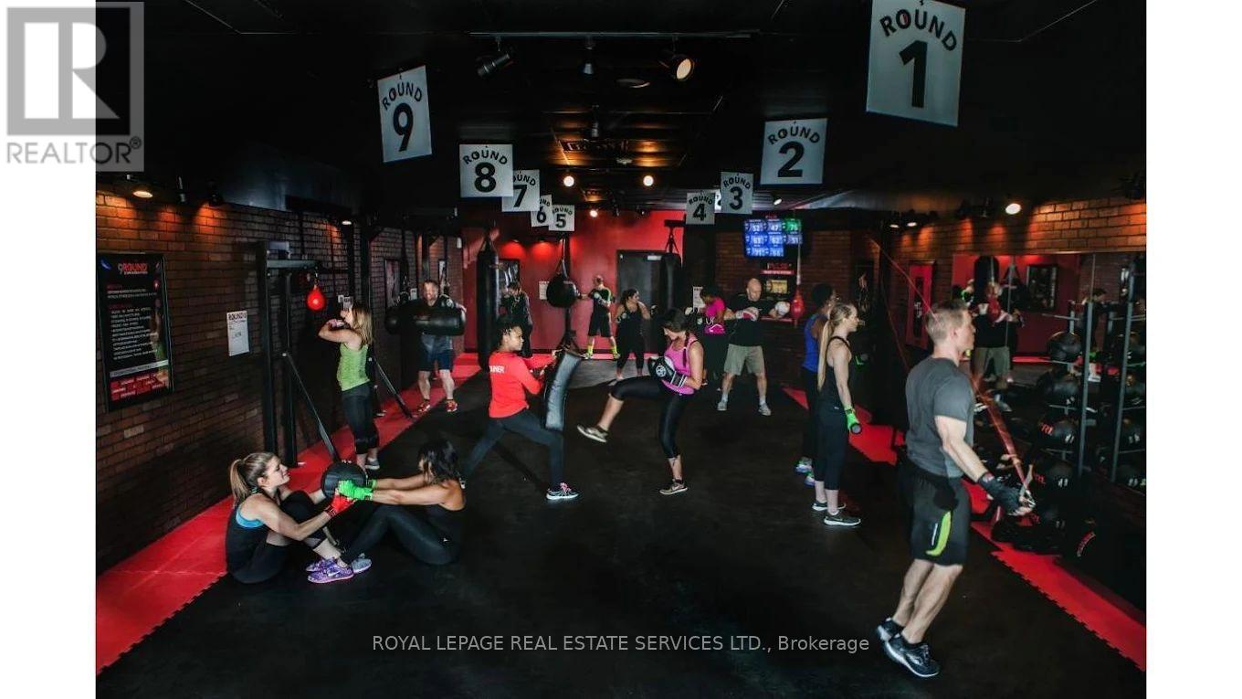 B5 - 221 Woodlawn Road W, Guelph, Ontario  N1H 8P4 - Photo 2 - X13007656