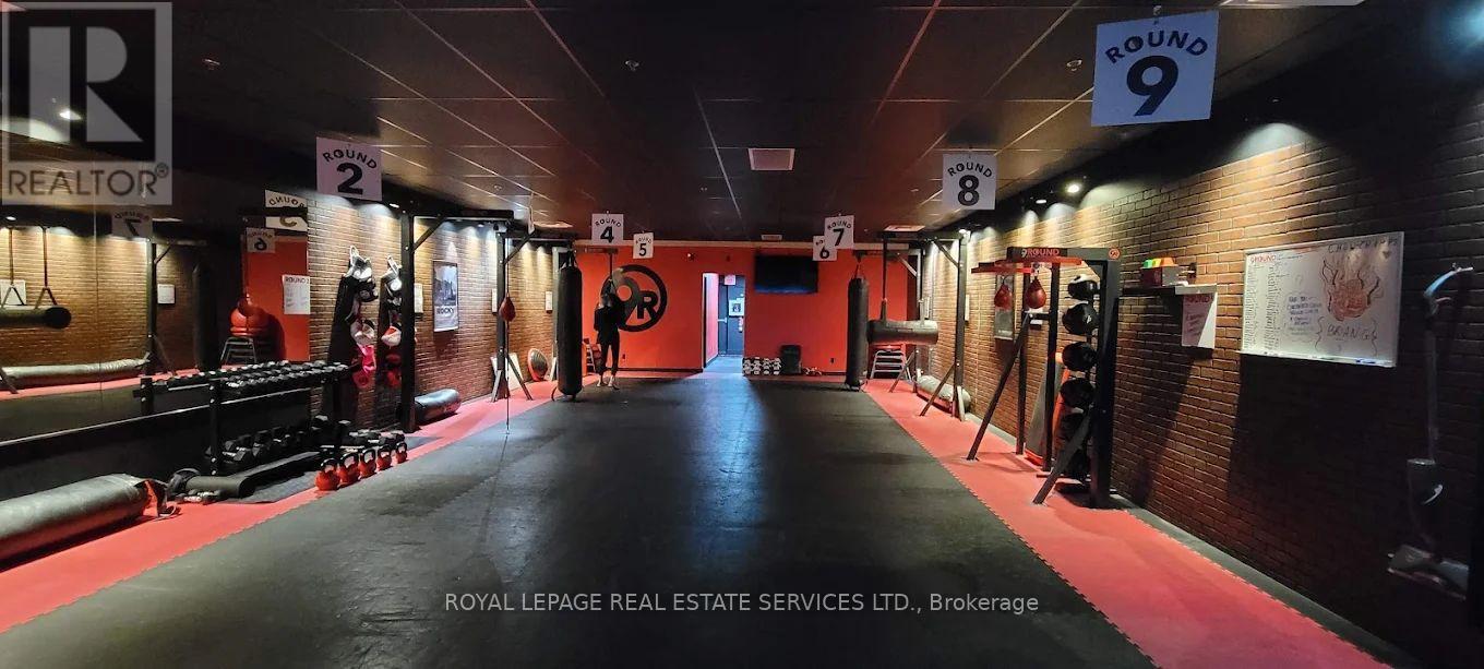 B5 - 221 Woodlawn Road W, Guelph, Ontario  N1H 8P4 - Photo 3 - X13007656