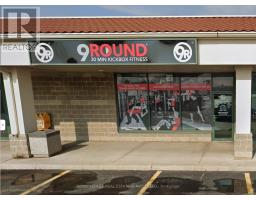 B5 - 221 WOODLAWN ROAD W, Guelph, Ontario