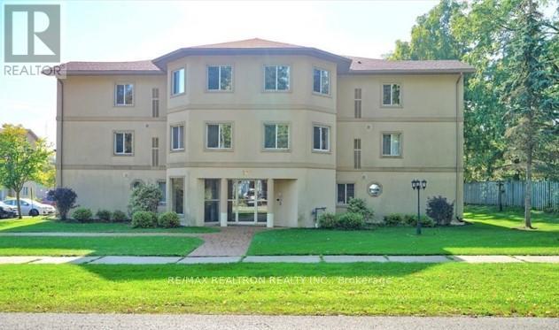 101 - 107 Bond Street, Orillia, Ontario  L3V 1J7 - Photo 1 - S12895900