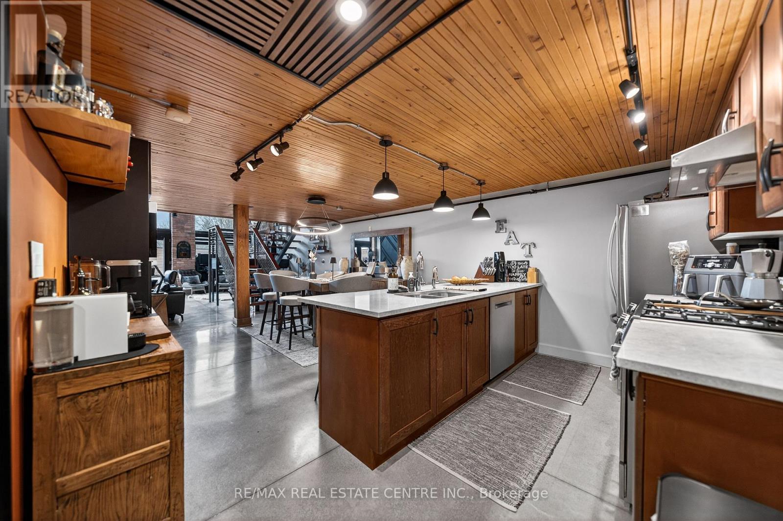 212 - 85 Spruce Street, Cambridge, Ontario  N1R 4K4 - Photo 12 - X13007782