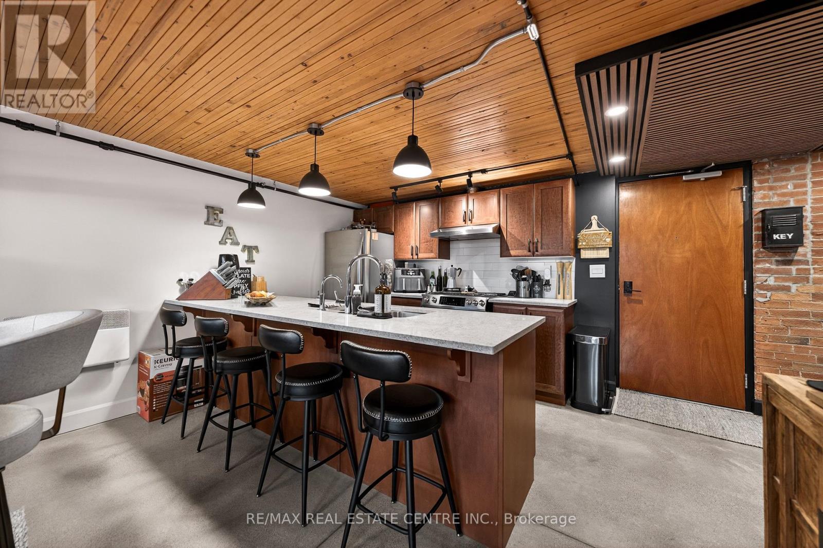 212 - 85 Spruce Street, Cambridge, Ontario  N1R 4K4 - Photo 14 - X13007782