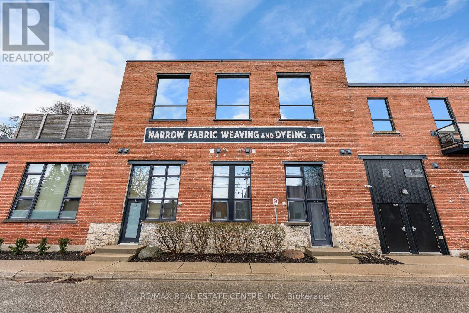 212 - 85 Spruce Street, Cambridge, Ontario  N1R 4K4 - Photo 2 - X13007782