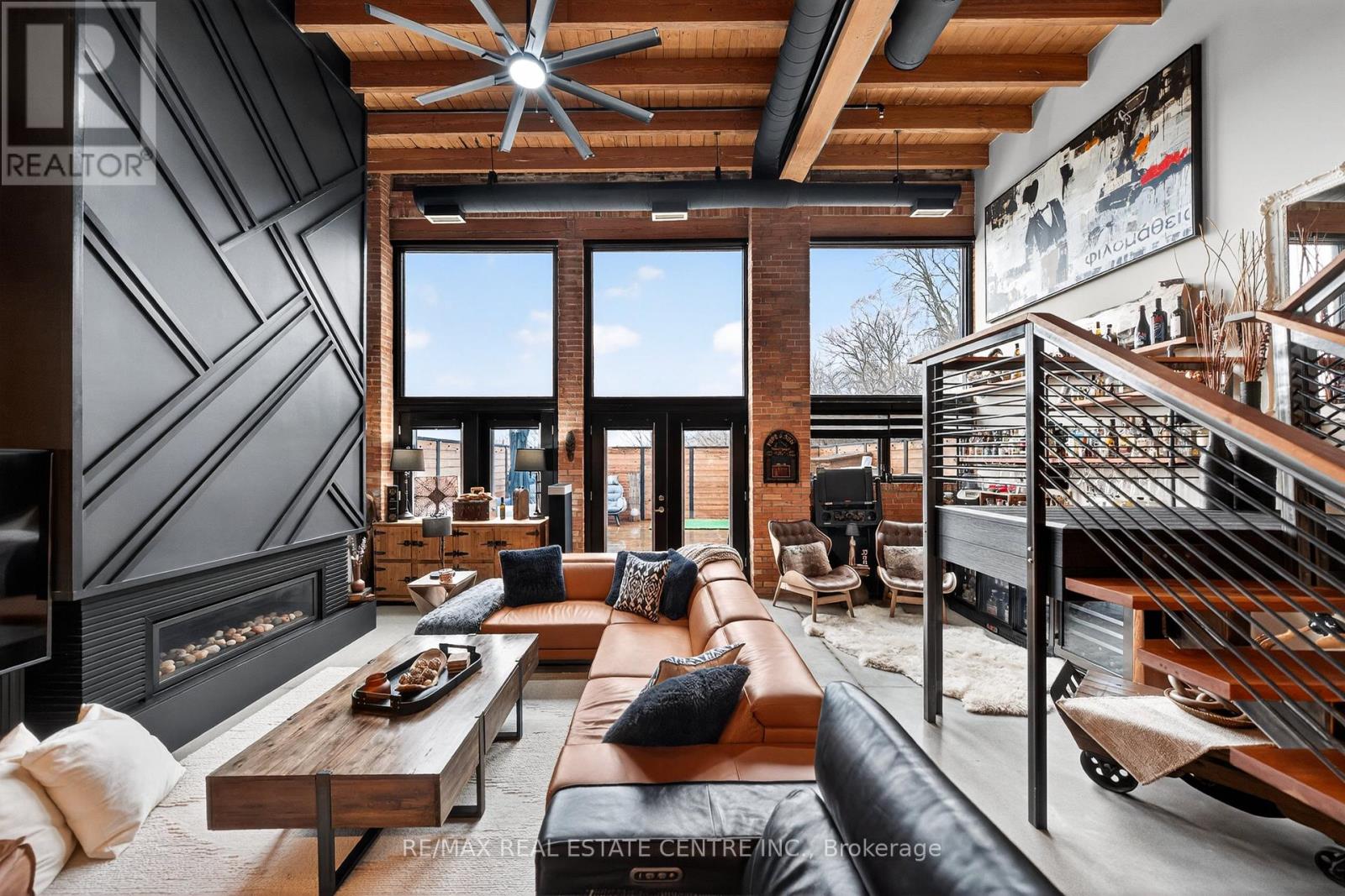 212 - 85 Spruce Street, Cambridge, Ontario  N1R 4K4 - Photo 24 - X13007782