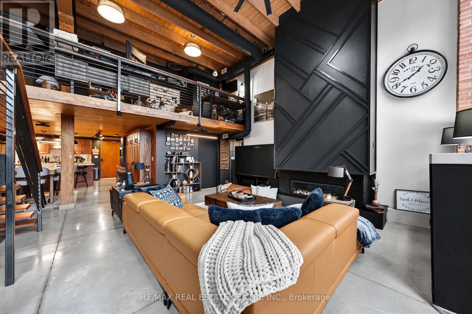 212 - 85 Spruce Street, Cambridge, Ontario  N1R 4K4 - Photo 26 - X13007782