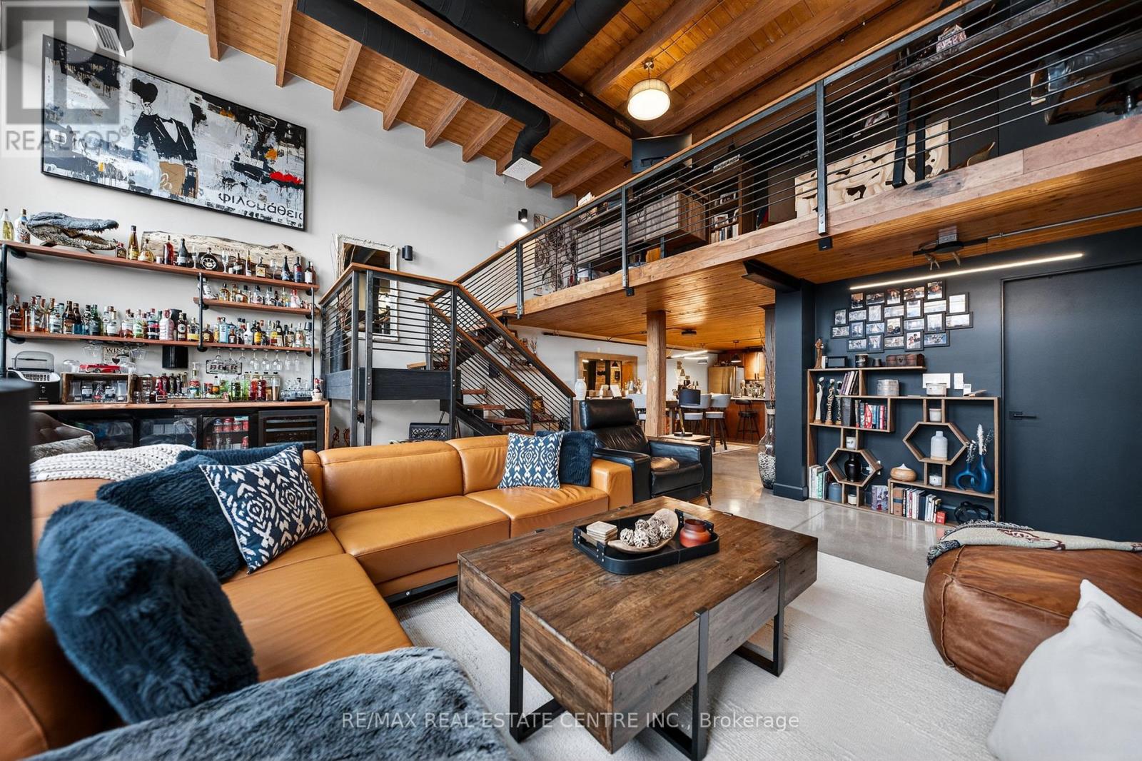 212 - 85 Spruce Street, Cambridge, Ontario  N1R 4K4 - Photo 28 - X13007782