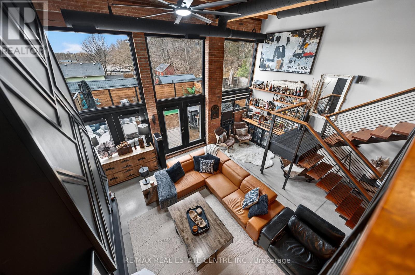 212 - 85 Spruce Street, Cambridge, Ontario  N1R 4K4 - Photo 31 - X13007782