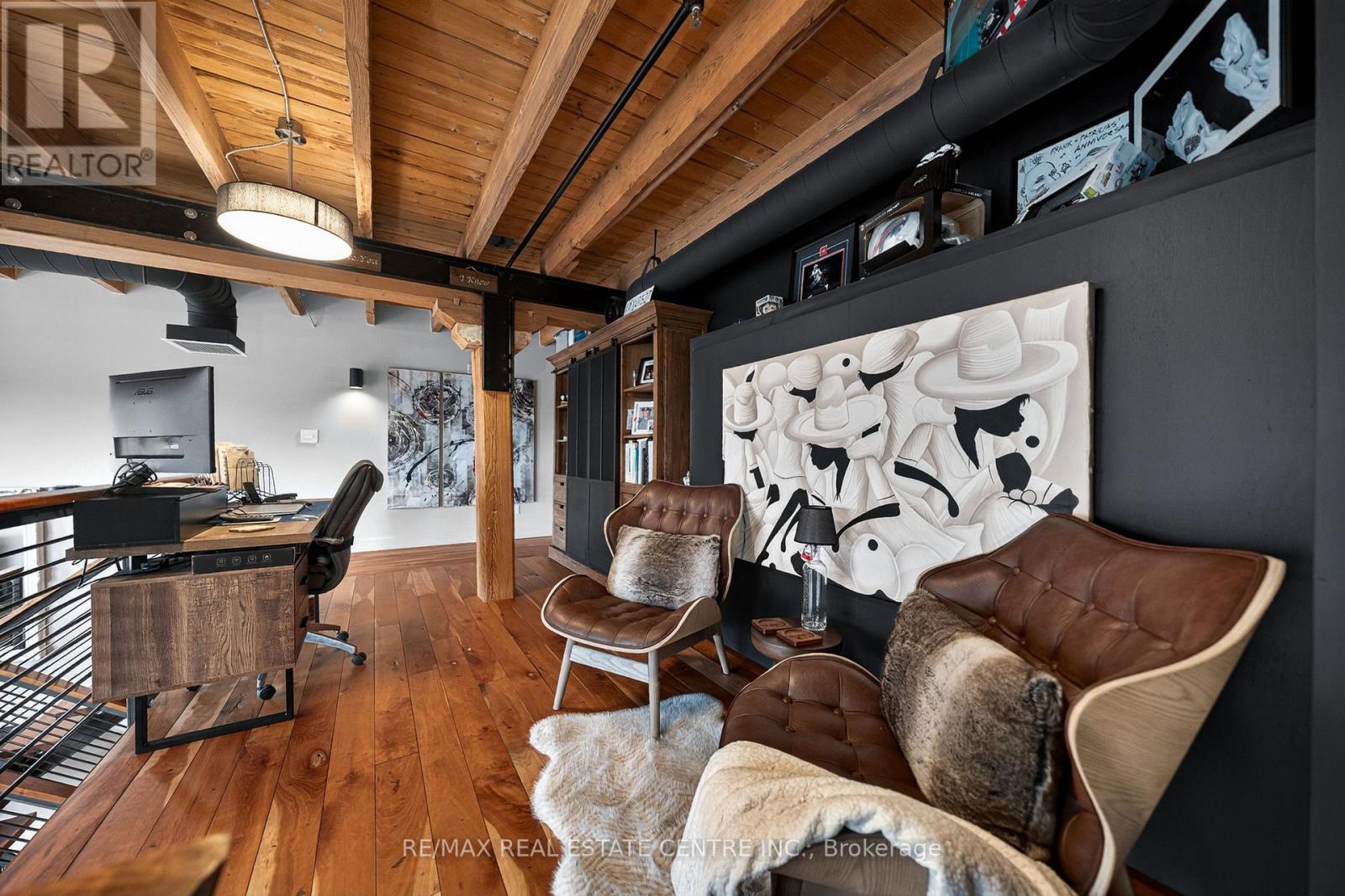 212 - 85 Spruce Street, Cambridge, Ontario  N1R 4K4 - Photo 33 - X13007782