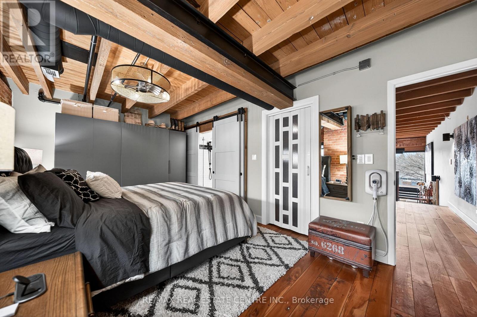 212 - 85 Spruce Street, Cambridge, Ontario  N1R 4K4 - Photo 40 - X13007782