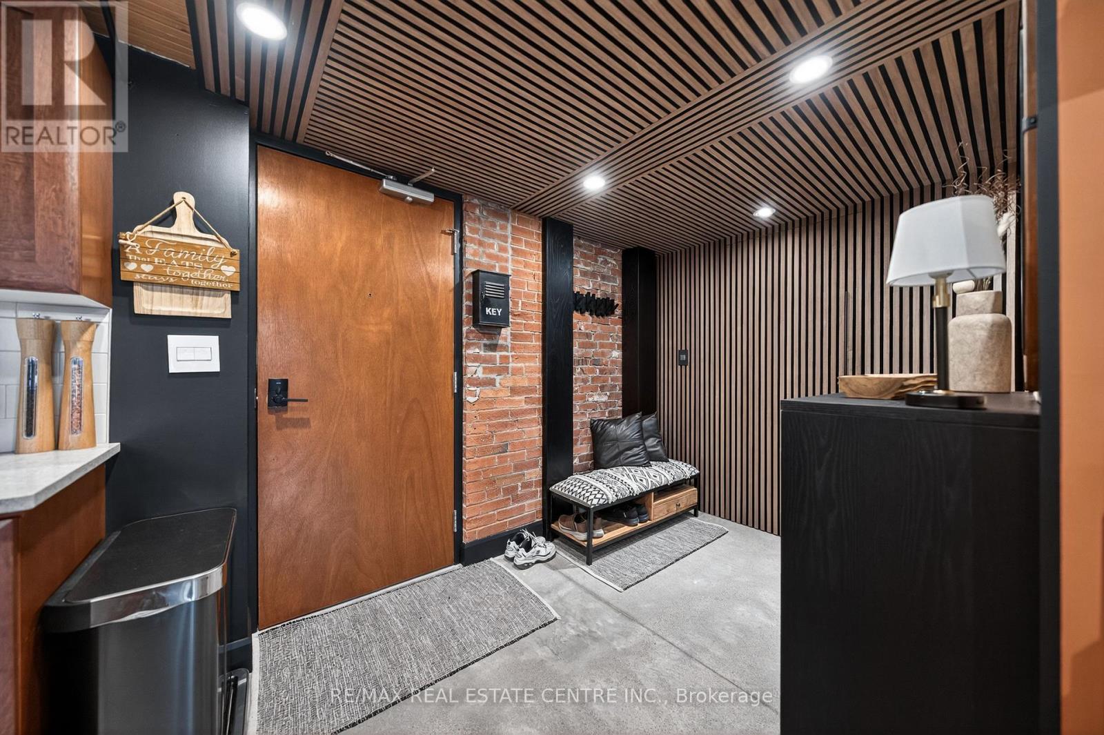 212 - 85 Spruce Street, Cambridge, Ontario  N1R 4K4 - Photo 7 - X13007782