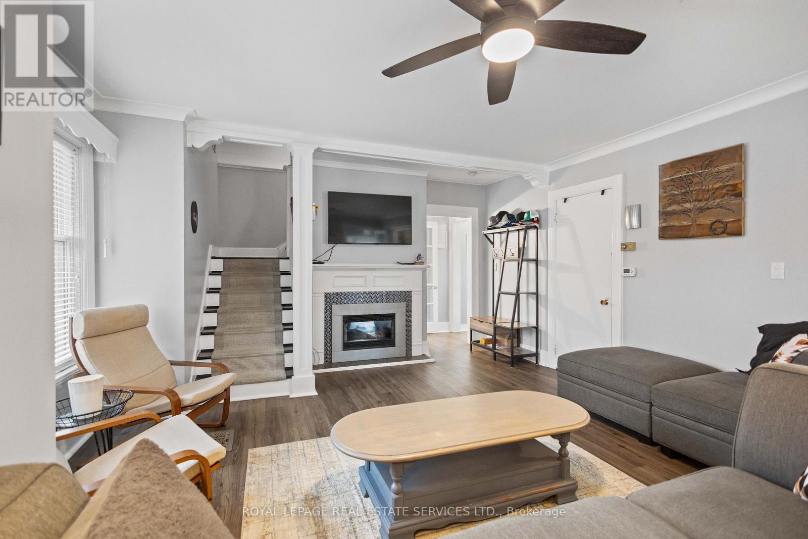 13 Forest Road, Brantford, Ontario  N3S 6V9 - Photo 3 - X13007810