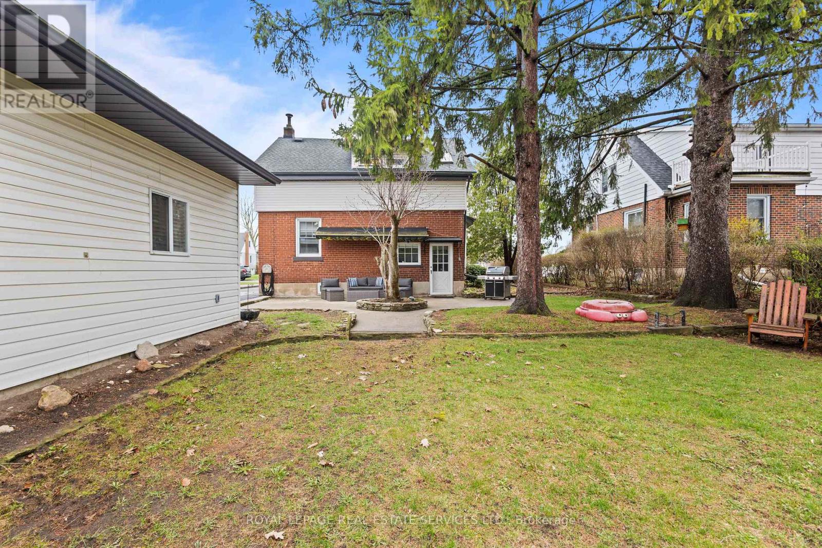 13 Forest Road, Brantford, Ontario  N3S 6V9 - Photo 34 - X13007810