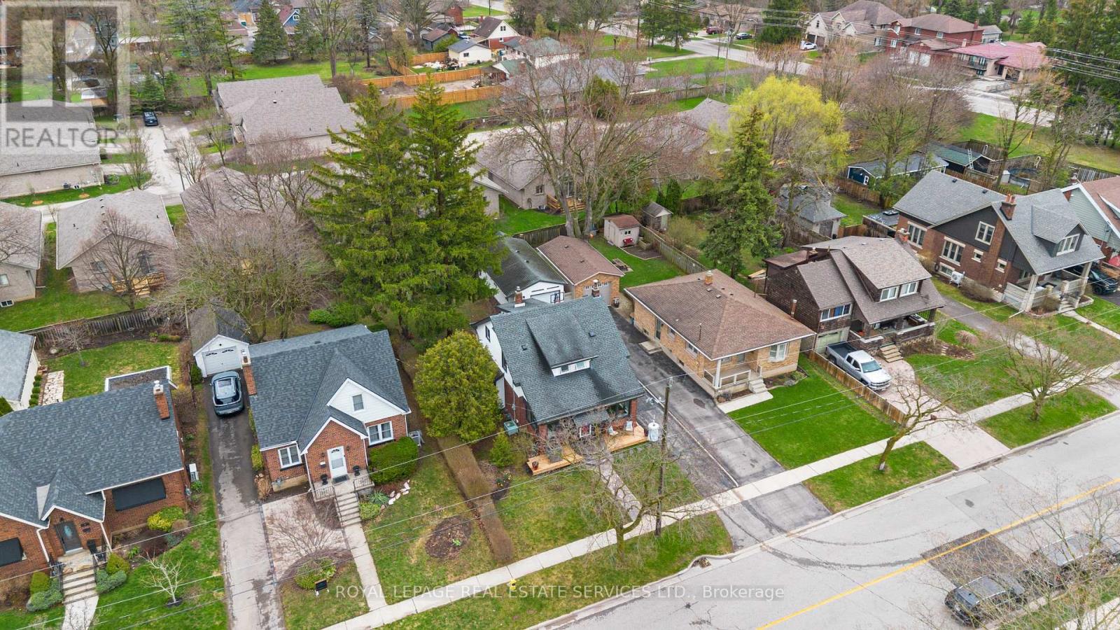 13 Forest Road, Brantford, Ontario  N3S 6V9 - Photo 39 - X13007810