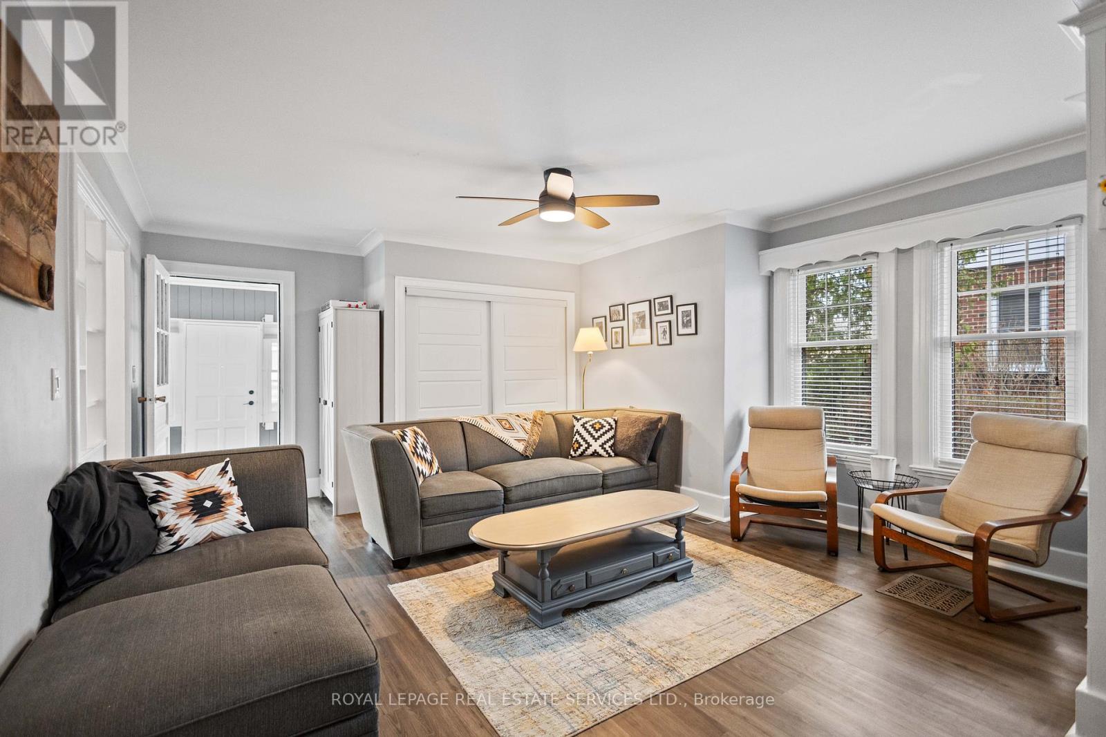 13 Forest Road, Brantford, Ontario  N3S 6V9 - Photo 4 - X13007810