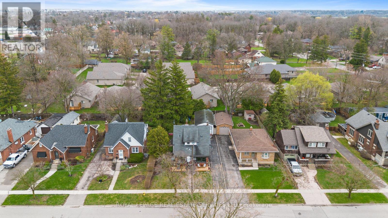 13 Forest Road, Brantford, Ontario  N3S 6V9 - Photo 40 - X13007810