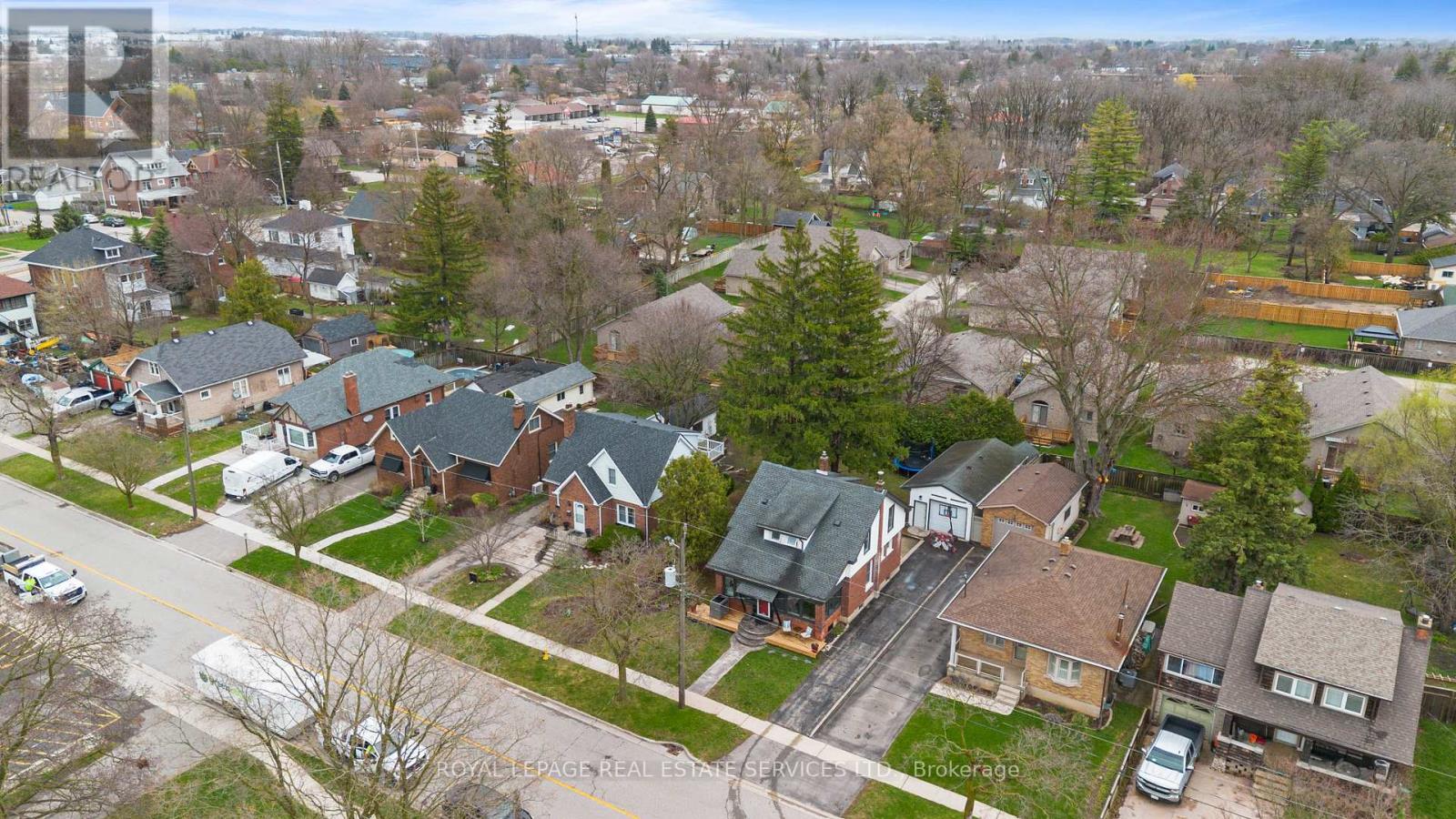 13 Forest Road, Brantford, Ontario  N3S 6V9 - Photo 41 - X13007810