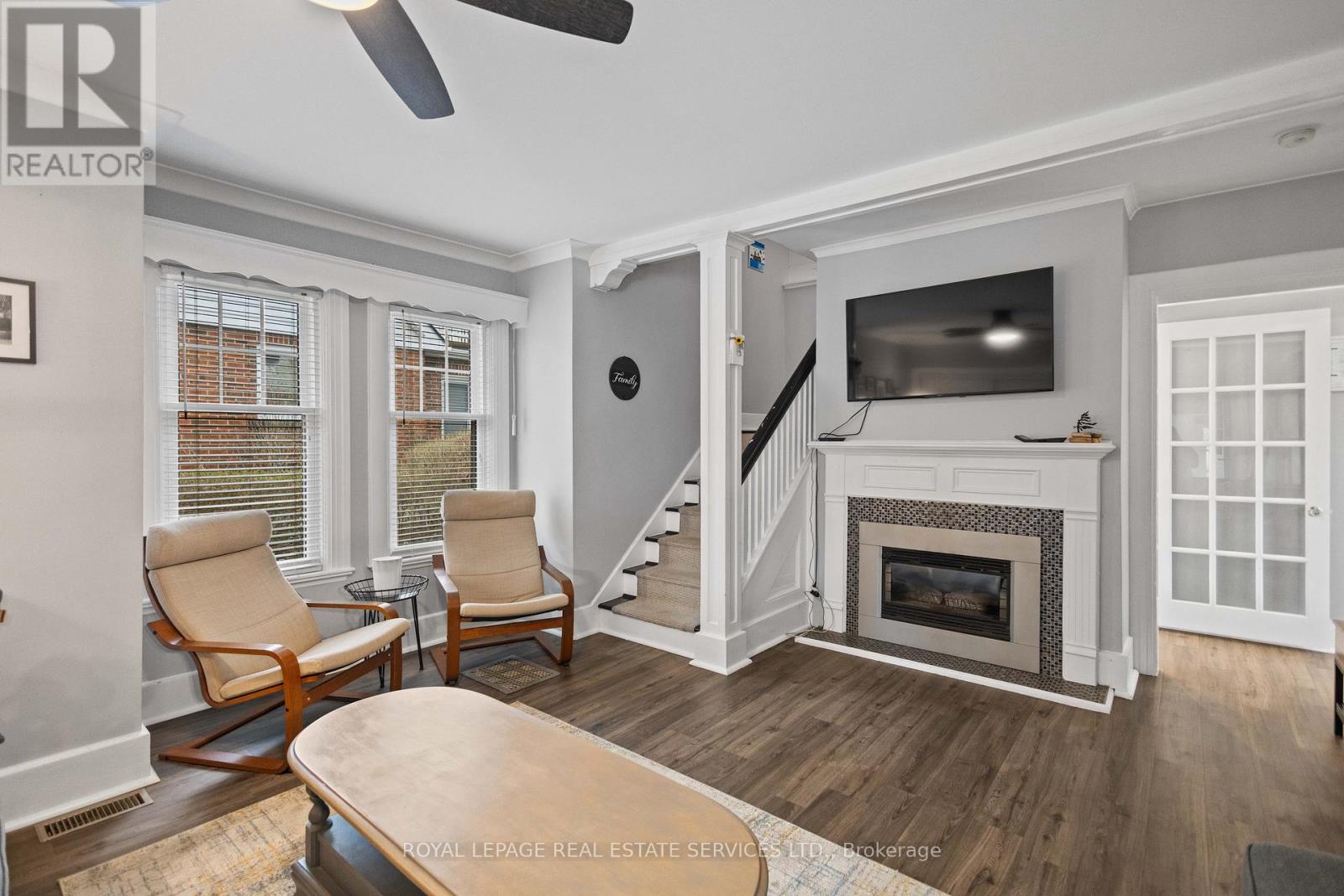 13 Forest Road, Brantford, Ontario  N3S 6V9 - Photo 5 - X13007810