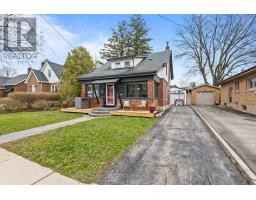 13 FOREST ROAD, Brantford, Ontario