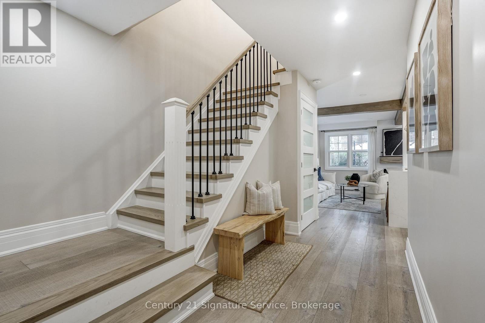 22 - 2120 Rathburn Road E, Mississauga, Ontario  L4W 2S8 - Photo 5 - W13007086