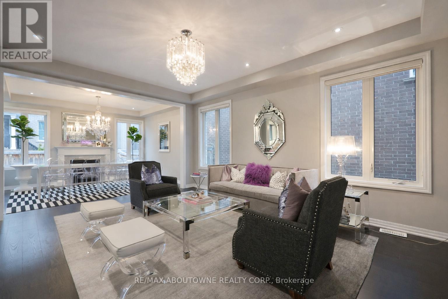 3205 Violet Gardens, Oakville, Ontario  L6M 1L5 - Photo 11 - W13007294