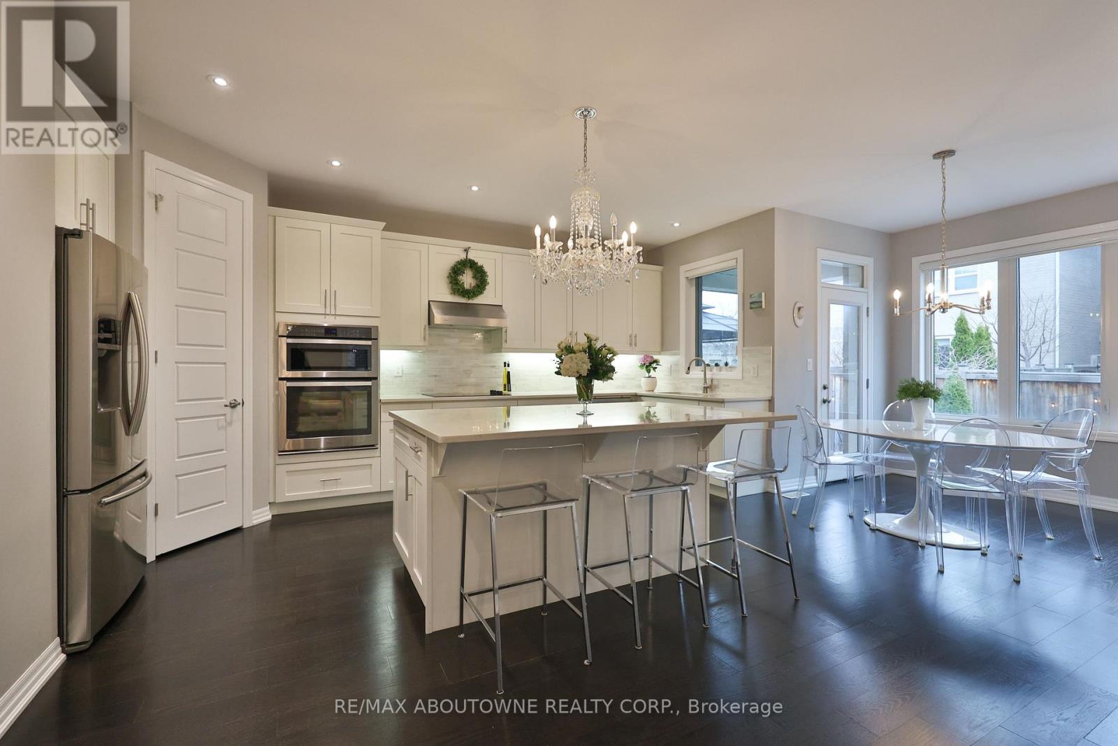 3205 Violet Gardens, Oakville, Ontario  L6M 1L5 - Photo 13 - W13007294