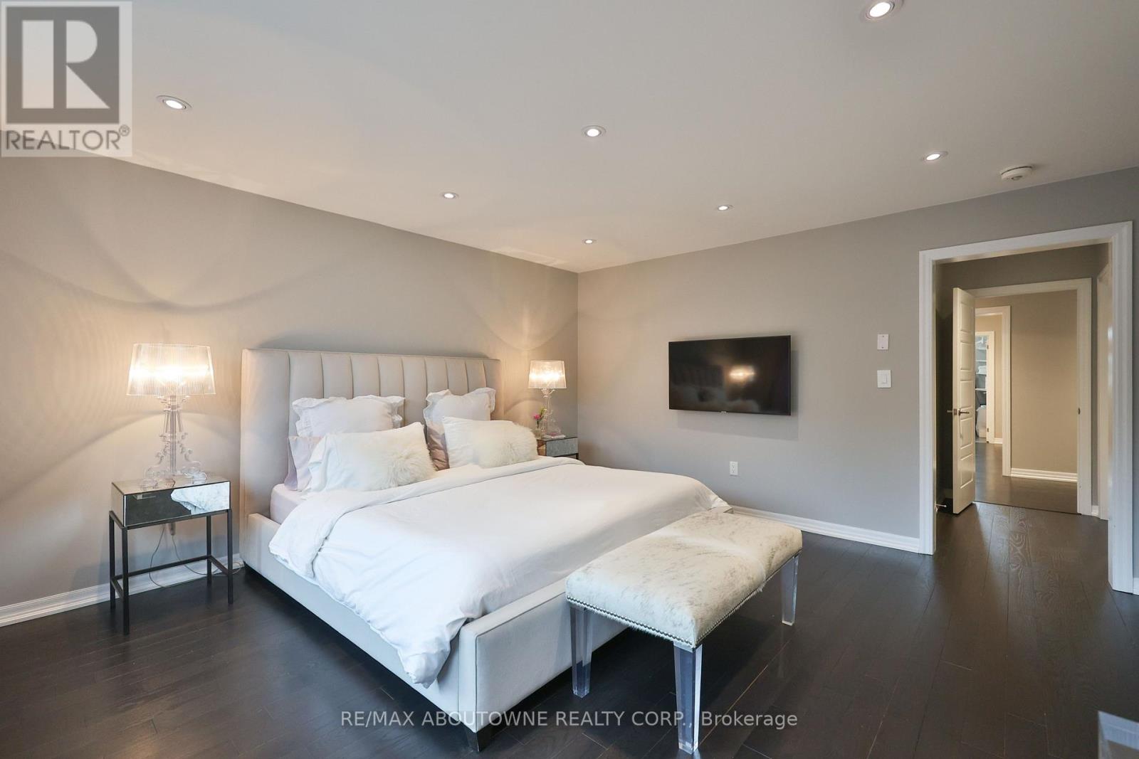 3205 Violet Gardens, Oakville, Ontario  L6M 1L5 - Photo 27 - W13007294