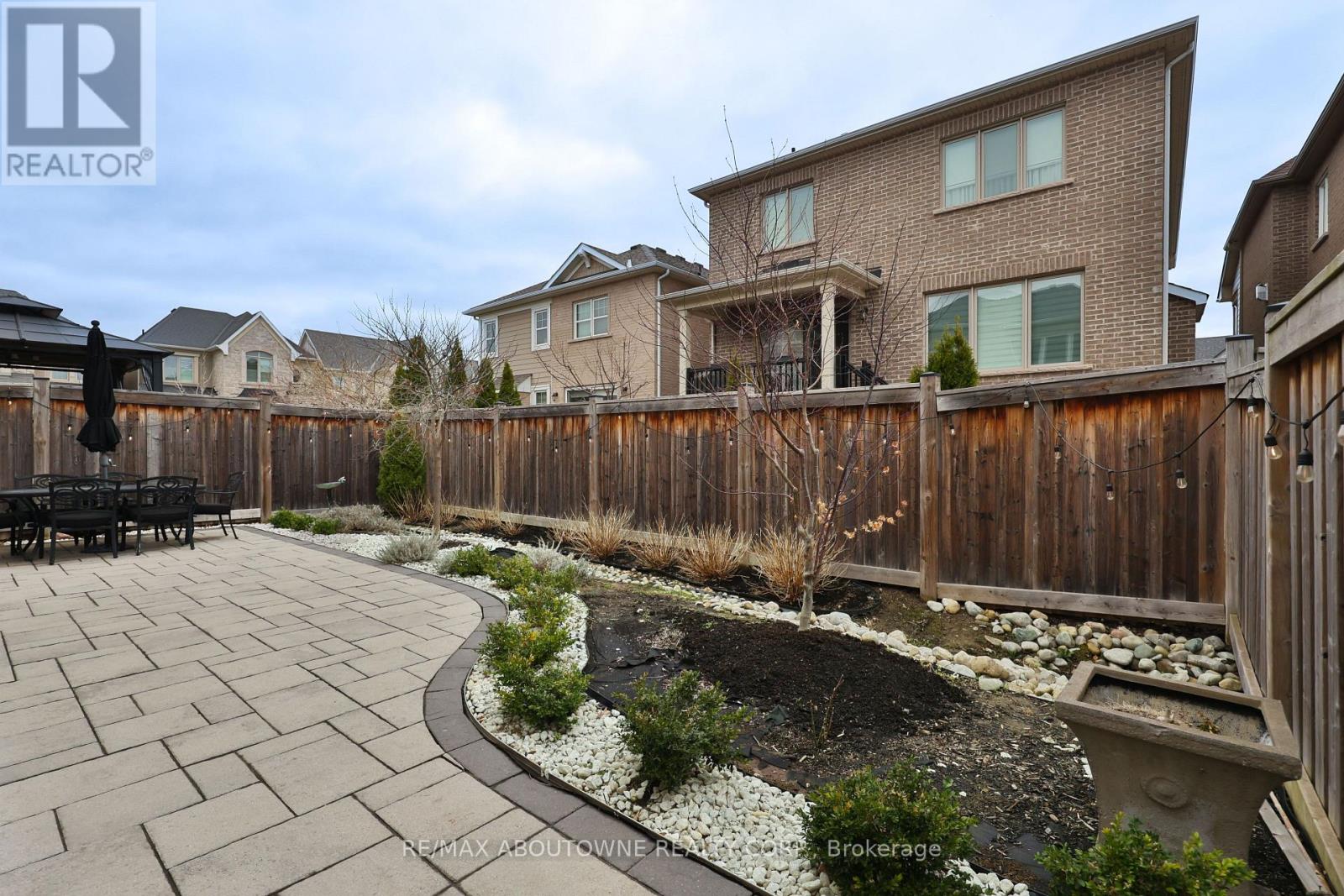 3205 Violet Gardens, Oakville, Ontario  L6M 1L5 - Photo 35 - W13007294