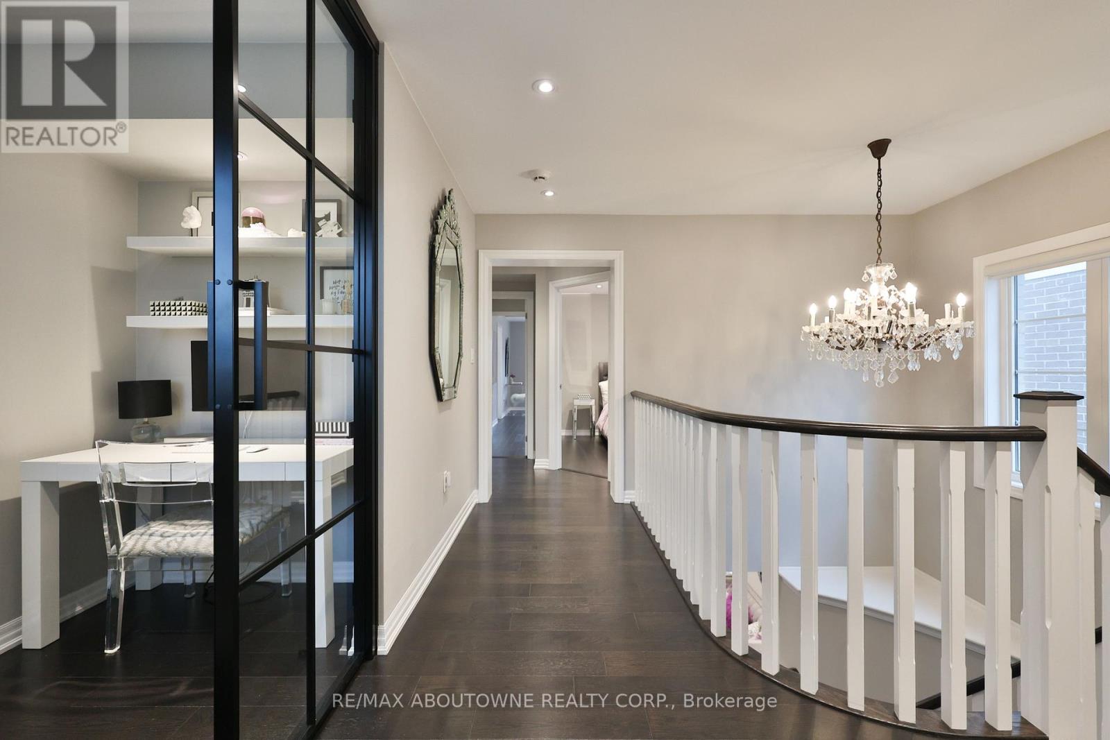 3205 Violet Gardens, Oakville, Ontario  L6M 1L5 - Photo 21 - W13007294