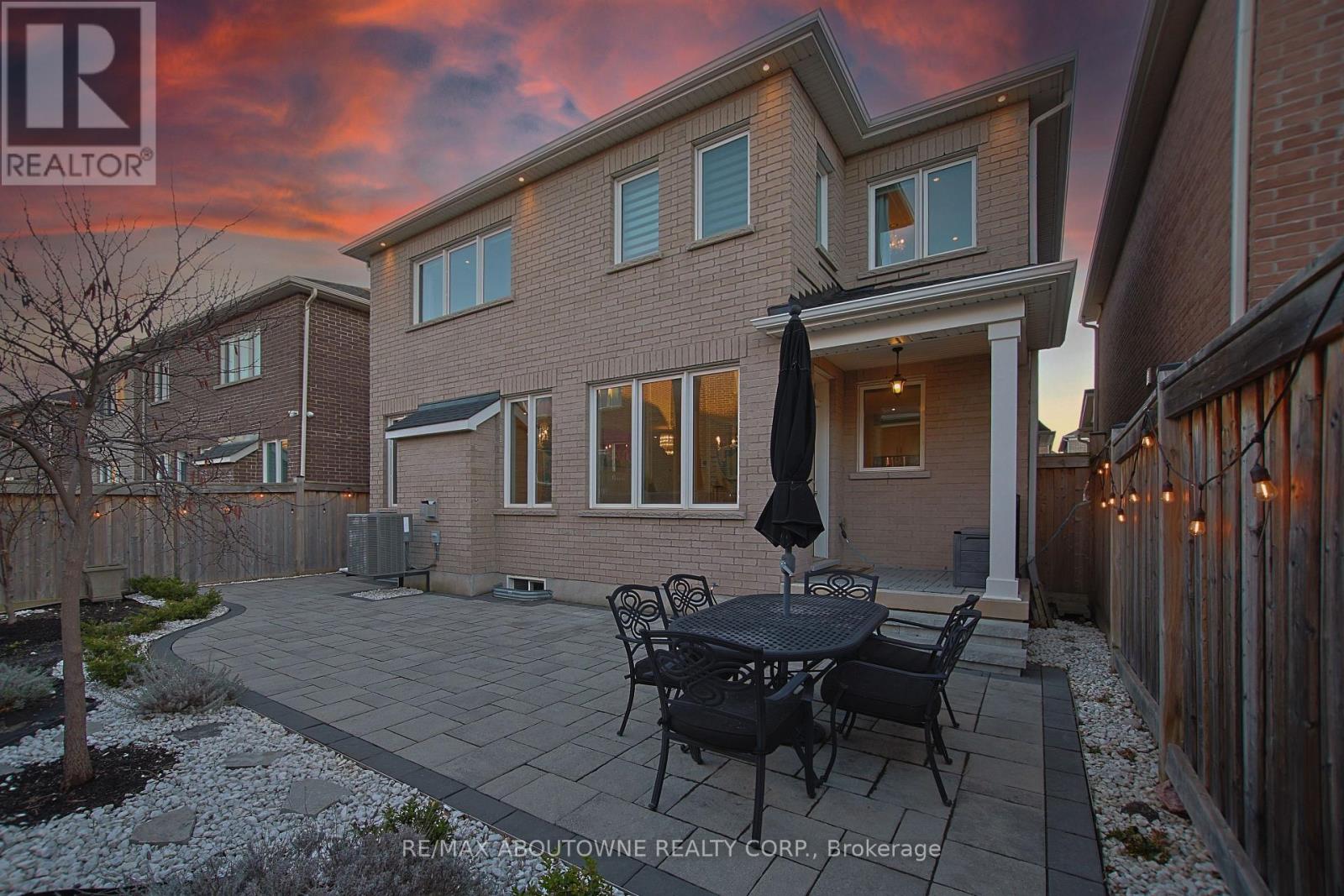 3205 Violet Gardens, Oakville, Ontario  L6M 1L5 - Photo 42 - W13007294