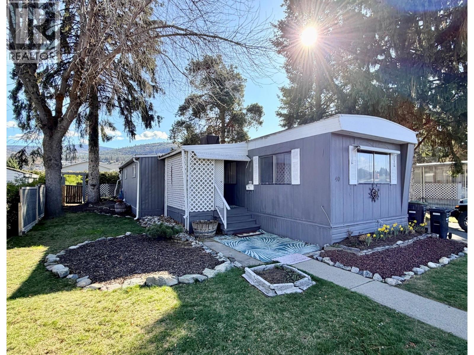 197 Dauphin Avenue Unit# 40, Penticton, British Columbia  V2A 3S3 - Photo 1 - 10382895