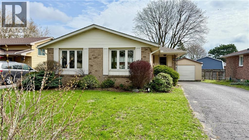 123 Oak Street, Simcoe, Ontario  N3Y 4S2 - Photo 2 - 40821546